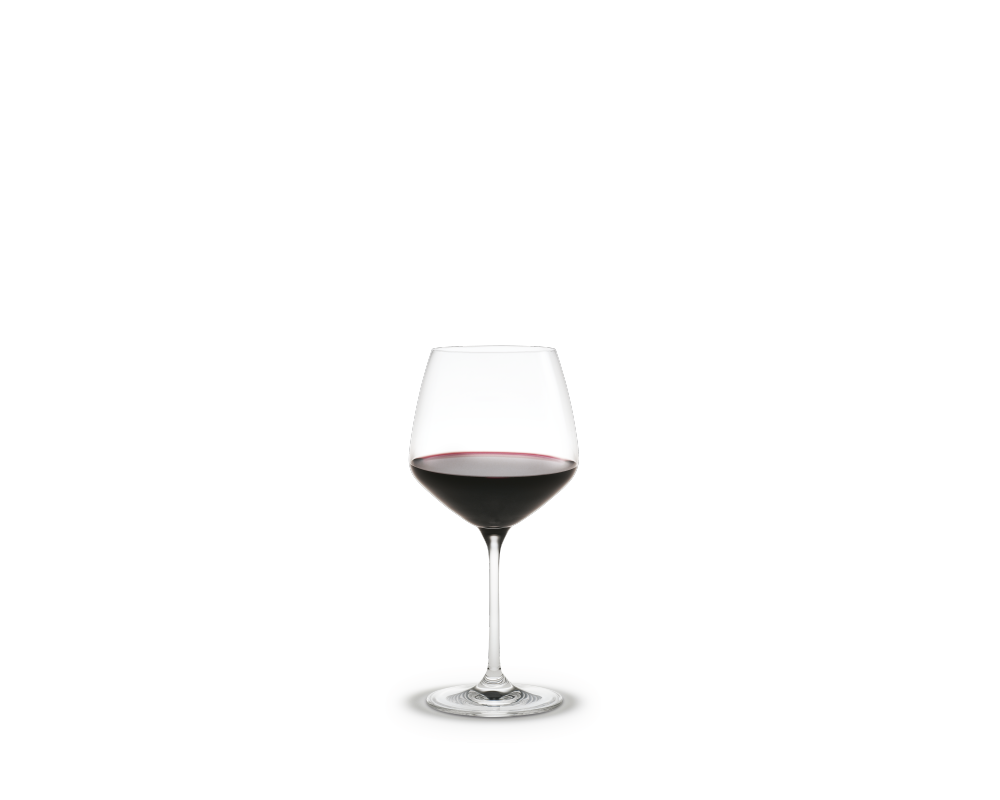 Perfection Bourgogneglas, klar, 59 cl