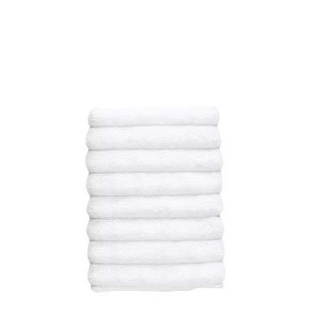 Zone Inu Håndklæde 50 x 70 cm White*