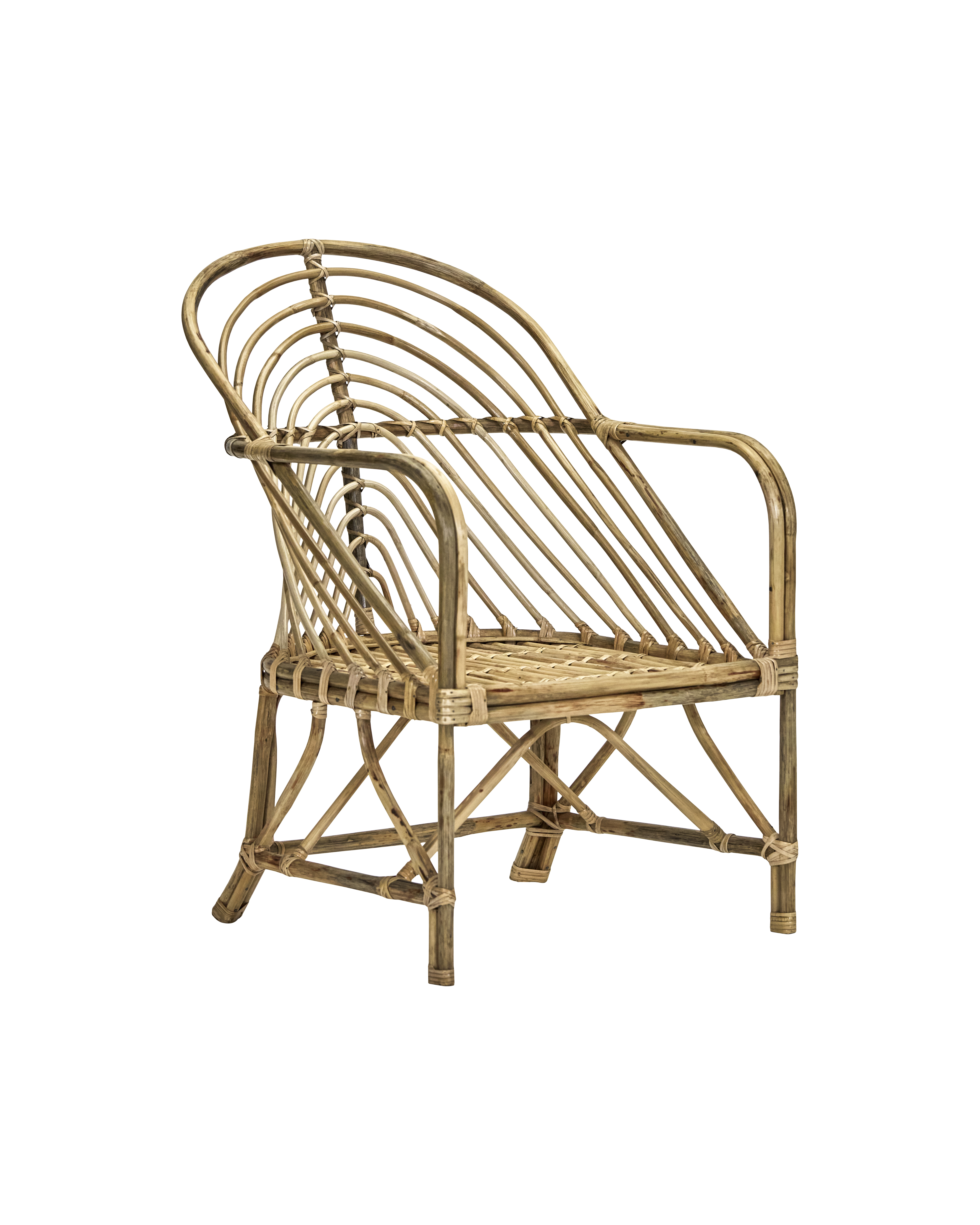 House Doctor - Stol, Cosy, Natur billede