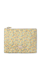 Juna - Pleasantly Paula multi-functional sleeve 28x22 cm gul