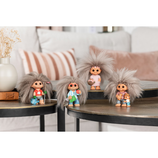 Lykketrold, Gartner* Lykketrold, Gartner*