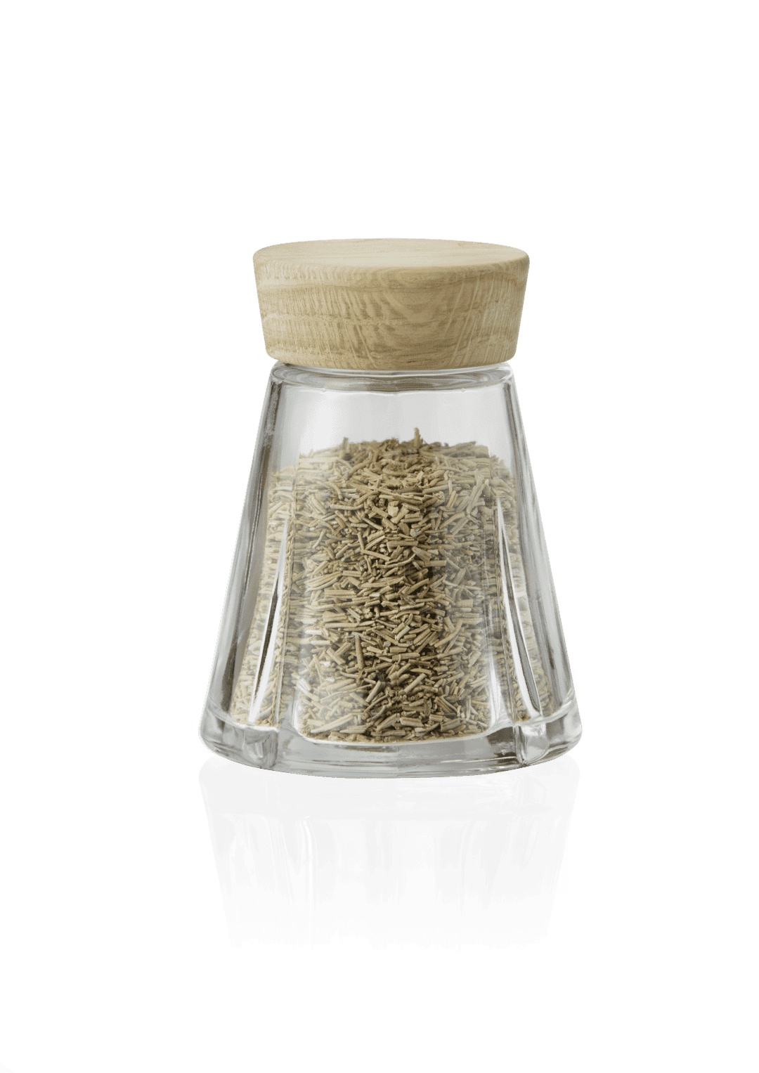 GC Opbevaringsglas 12 cl eg