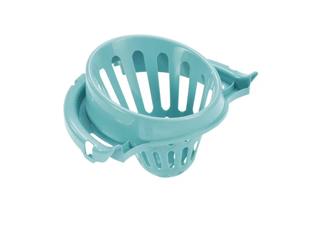 Leifheit Gulvvaskersæt Classic Mop Set