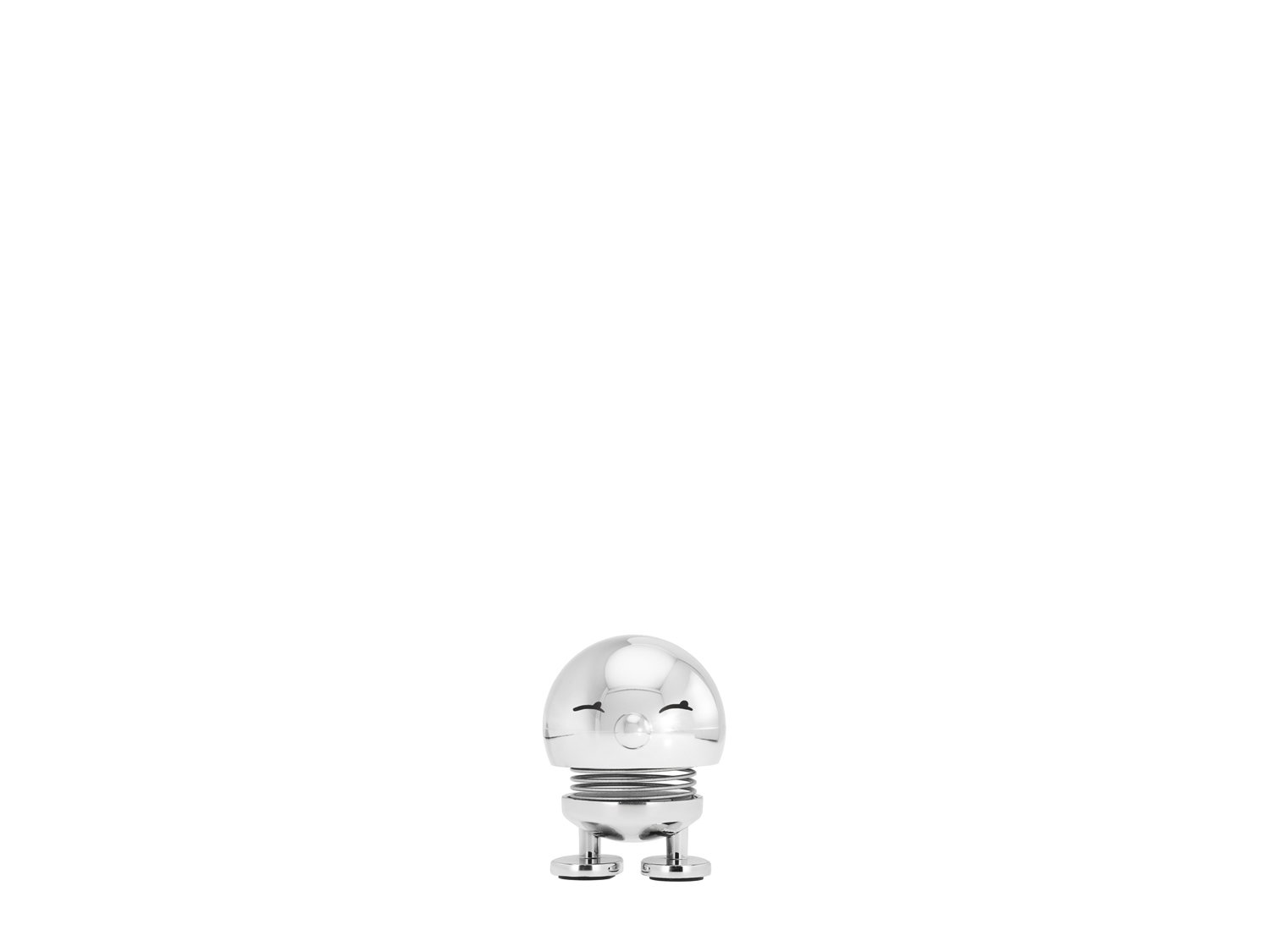 Hoptimist - Bimble XS Chrome