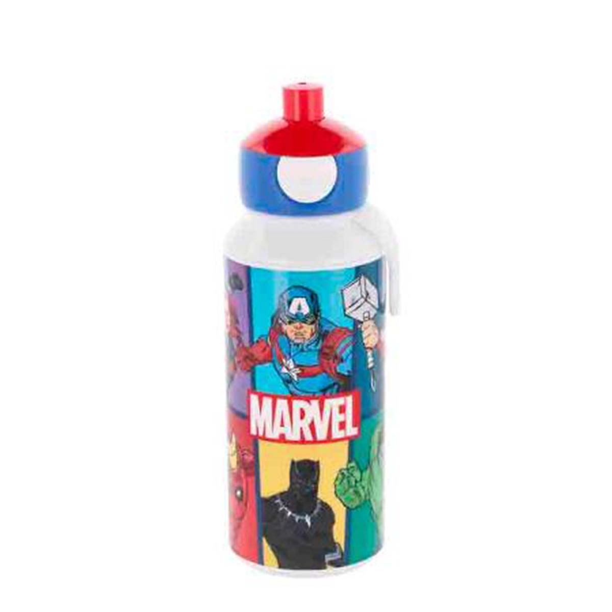Mepal Pop-up Campus Drikkeflaske 400 ml Avengers