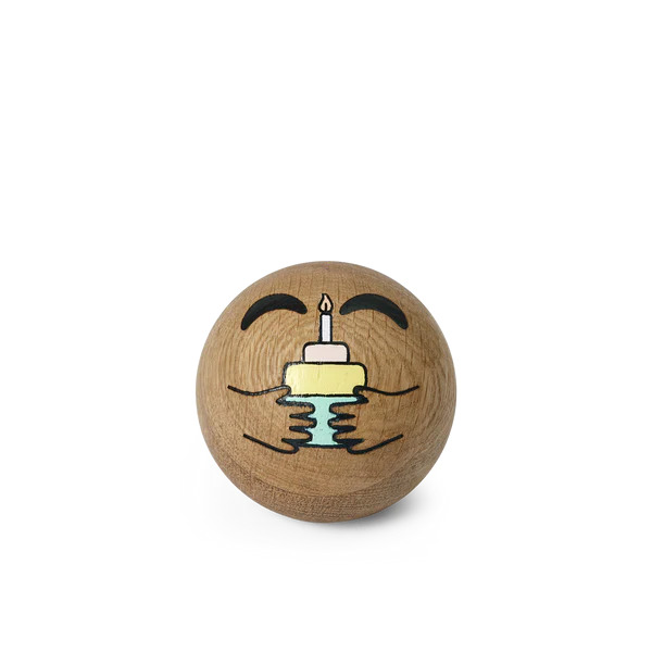 Spring Copenhagen - Wish