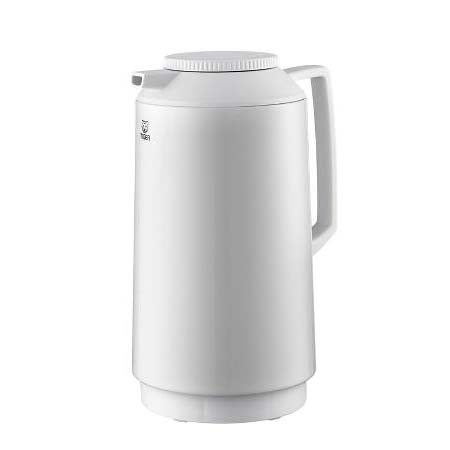 Tiger Termokande pxm 1,0 L, hvid Tiger Termokande pxm 1,0 L, hvid