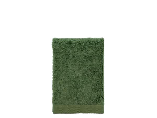 Södahl - organic Comfort organic Håndklæde 50 x 100 cm Green