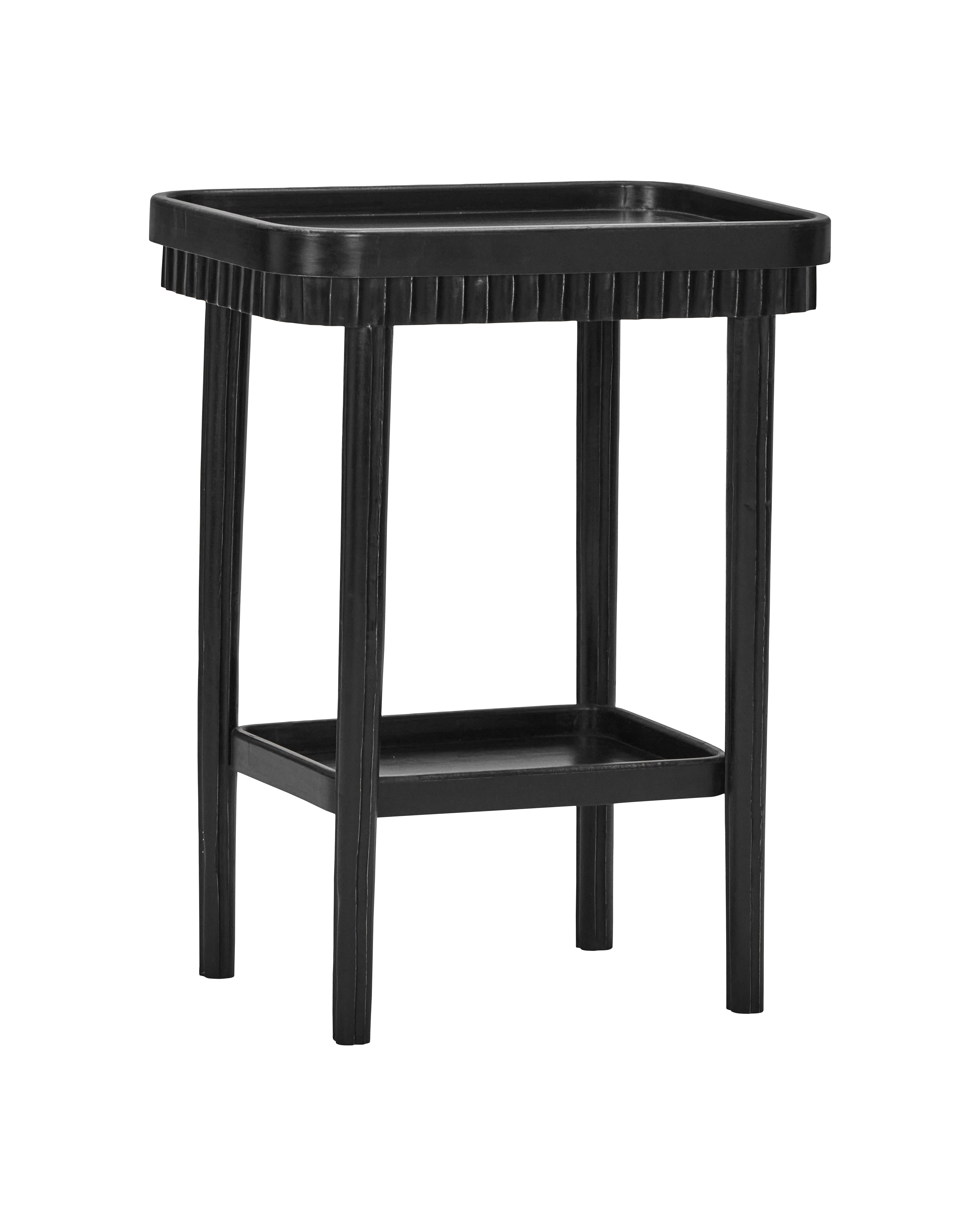 House Doctor - Konsolbord, Mesa, Sort