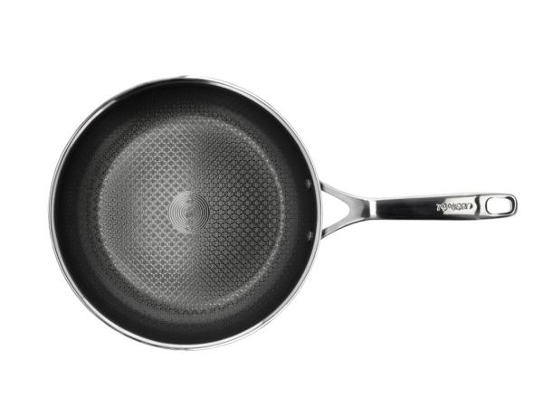 Stegepande 79NORD Hybrid 28 cm Stål