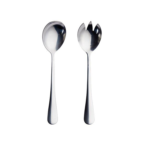 Aida - Atelier bestik - salatsæt