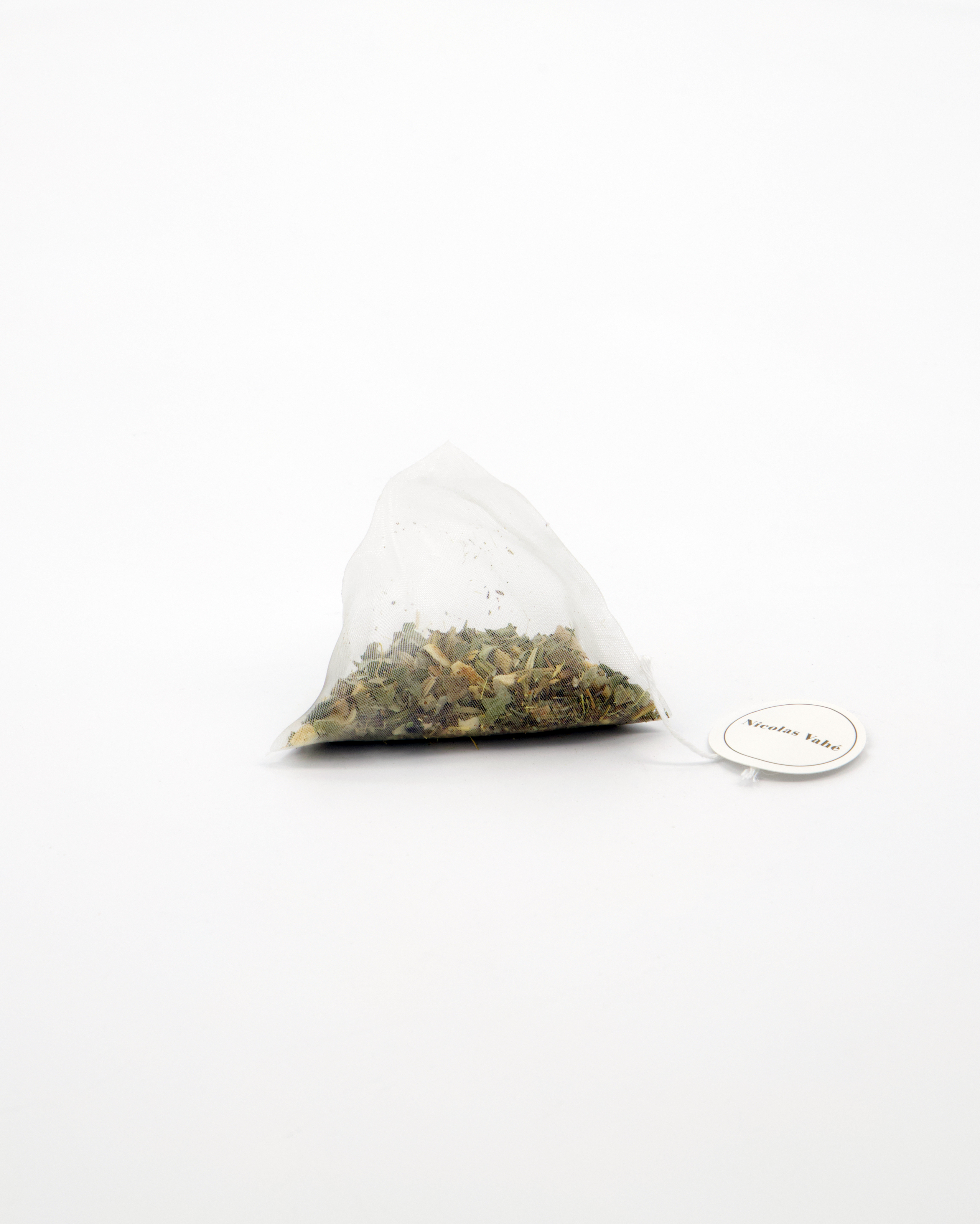 Herbal tea, Liquorice & ginger, 30 g