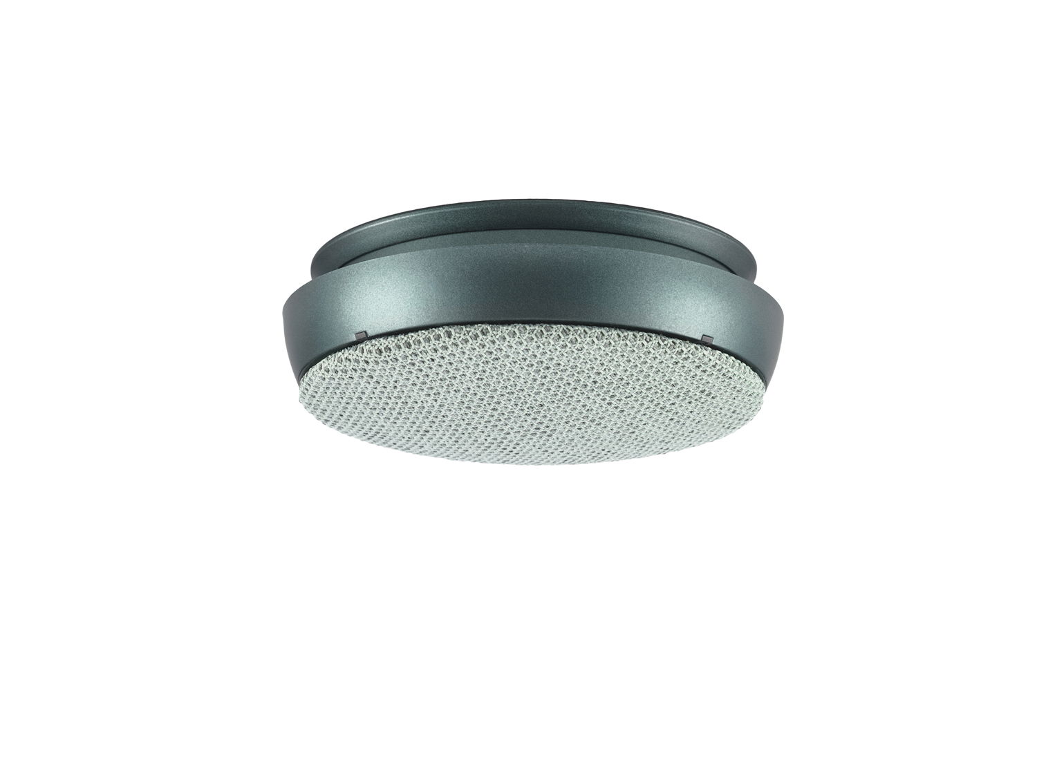 Jacob Jensen - Røgalarm optisk Dia 10 cm Grøn