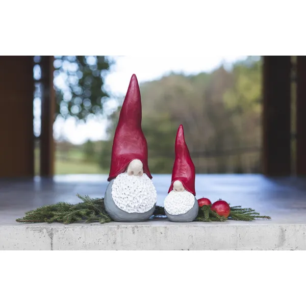 Santa High Hat H.36 cm