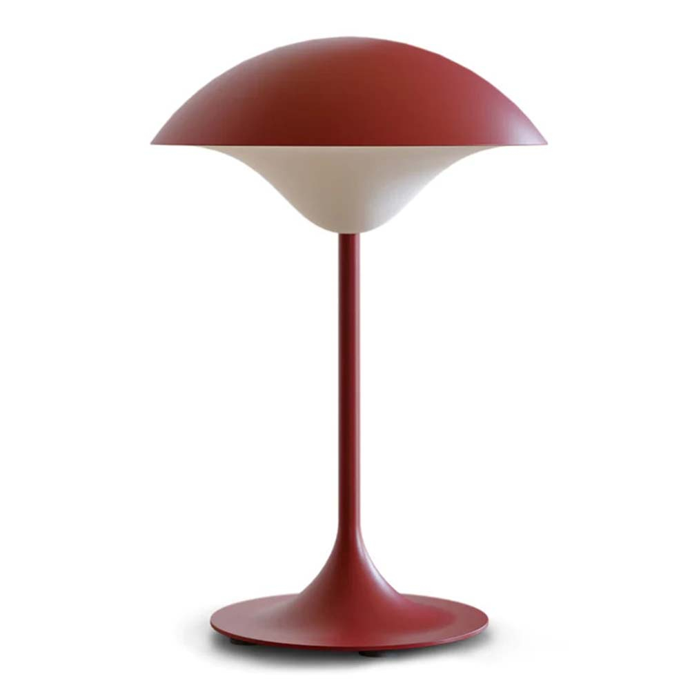 Eclipse lampe, Ruby Red