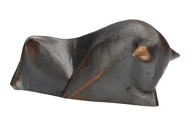 Bercker Art-Line - Tyr - Bulle, Bernd Bergkemper