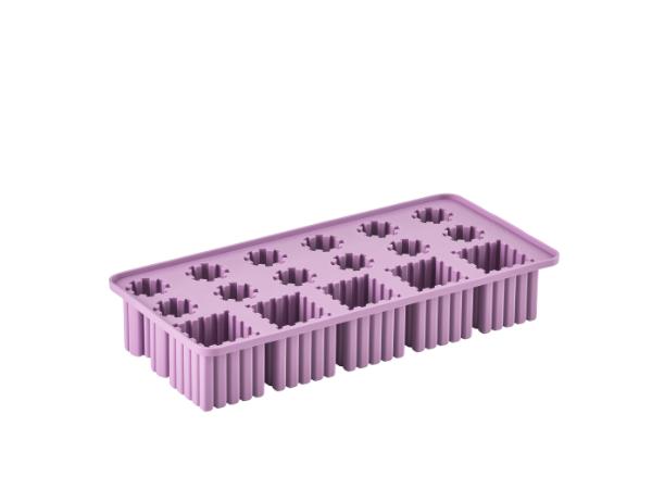 Zone Denmark Singles Isterningbakke 22 x 11,2 x 3,9 cm Lupine Zone Denmark Singles Isterningbakke 22 x 11,2 x 3,9 cm Lupine