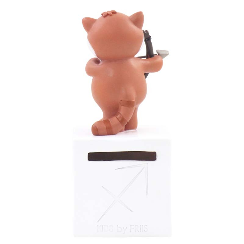 Stjernetegn, sparebøsse skytten Stjernetegn, sparebøsse skytten