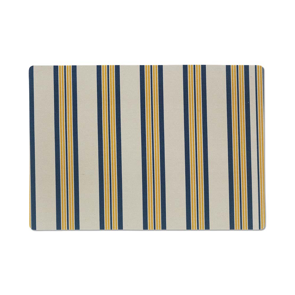 Pyjamas Dækkeserviet grå 30x43 cm Pyjamas Dækkeserviet grå 30x43 cm