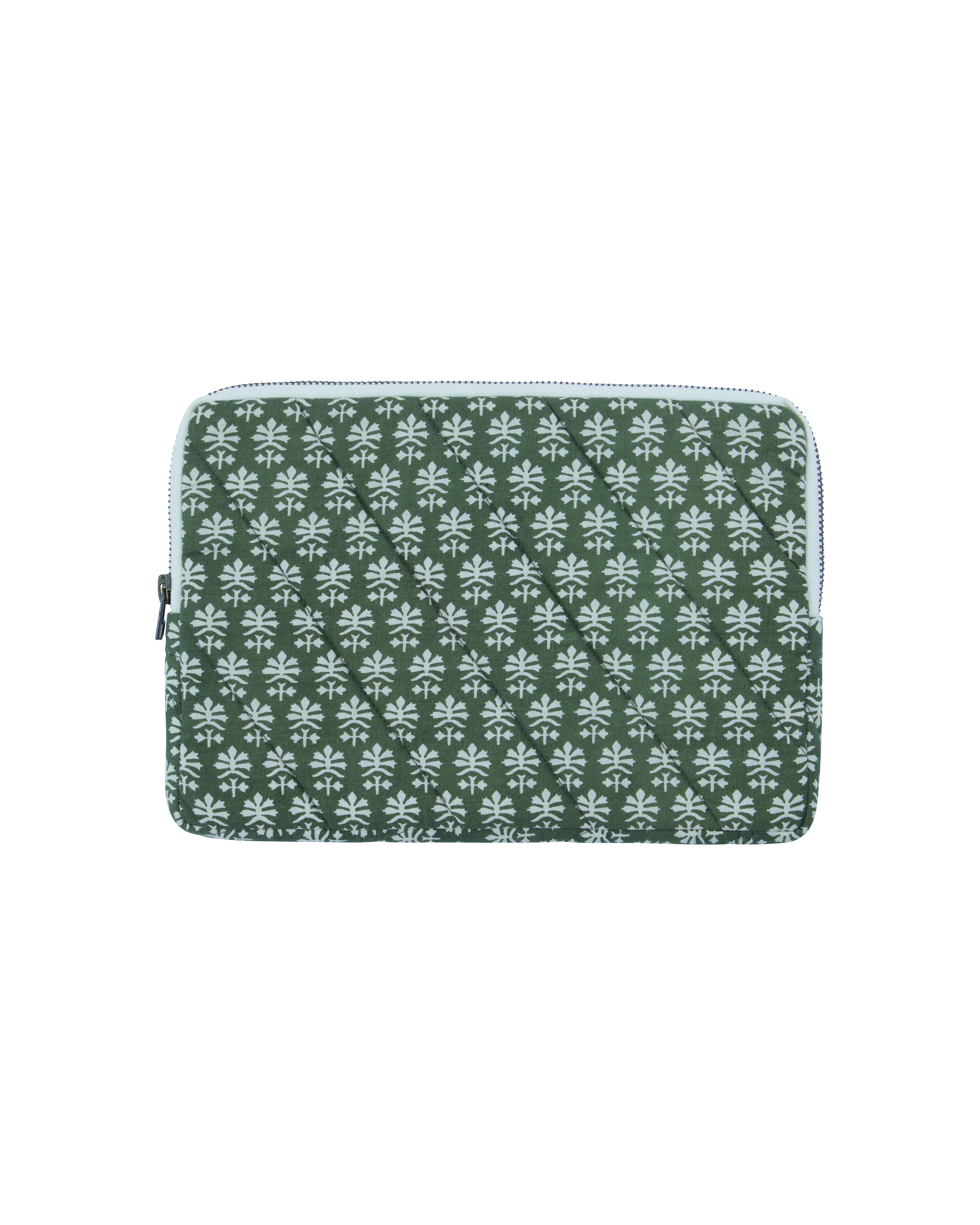 House Doctor - Tablet sleeve, Rest, Grøn