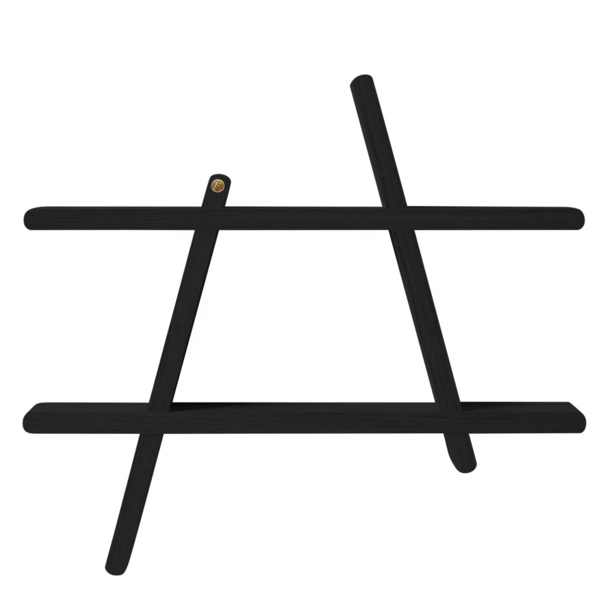 A-Shelf - medium, Sort*