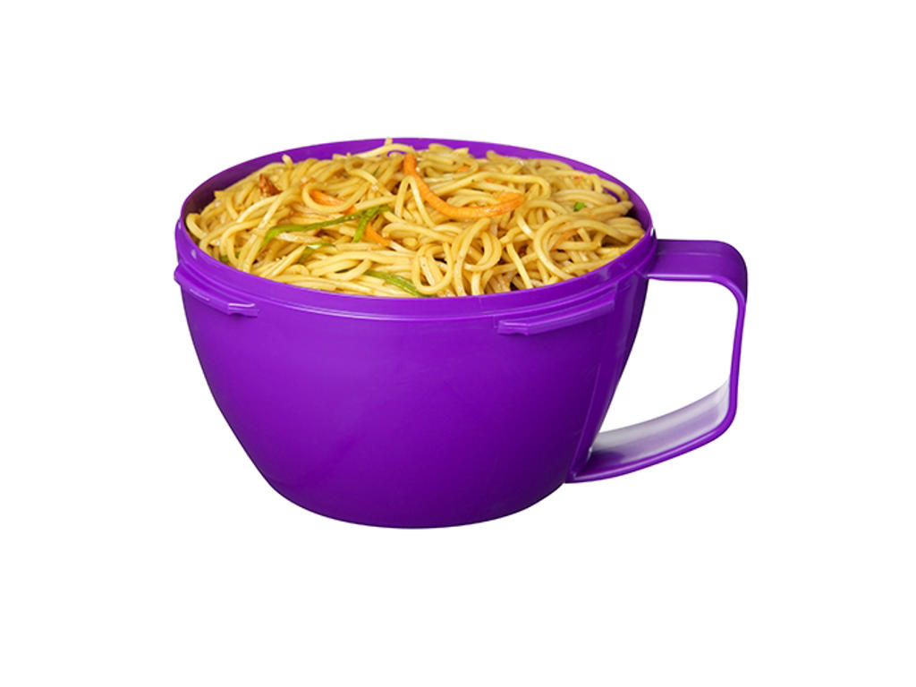 Sistema Noodle Bowl To Go 940ml