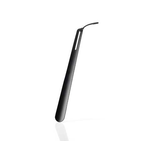 ZONE Denmark - Zone A-Shoehorn Skohorn 45 x 4 cm Sort billede