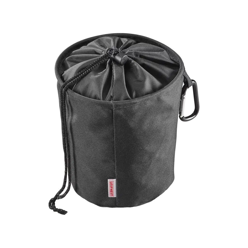 Leifheit klemmepose Praktisk opbevaring af tøjklemmer