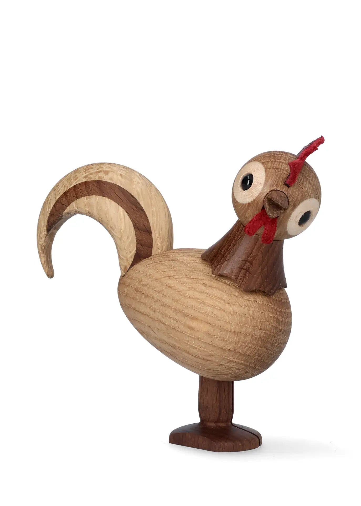 Spring Copenhagen Rise, Hane