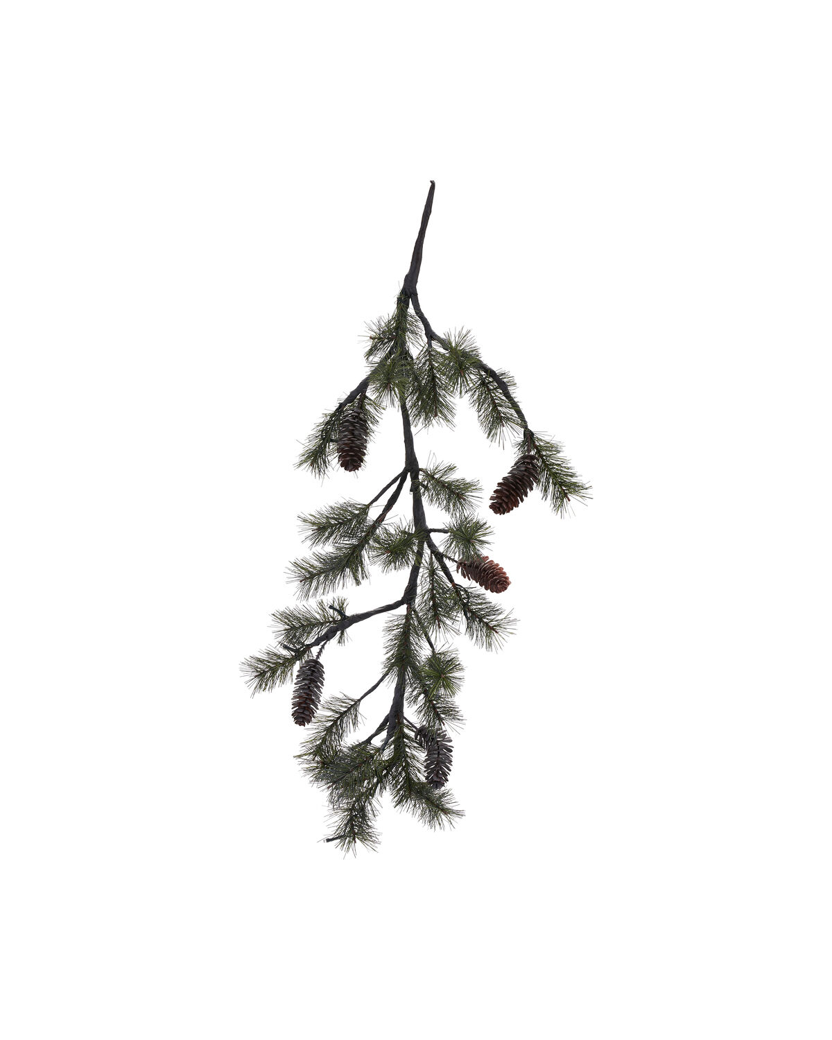 House Doctor - Julegren, Peuce, Natur