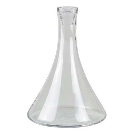 Villa Collection Karaffel Dia. 19 x 28 cm 1,7 liter Klar* Villa Collection Karaffel Dia. 19 x 28 cm 1,7 liter Klar*