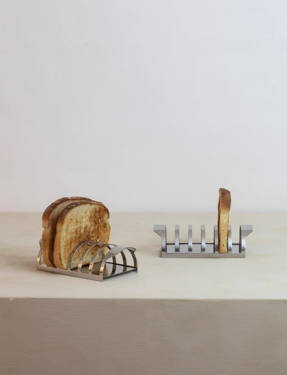 Arne Jacobsen toastholder L 15.8 cm