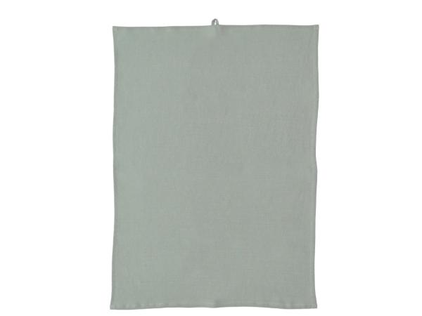 Södahl - Pure Linen Viskestykke 50 x 70 cm Sage