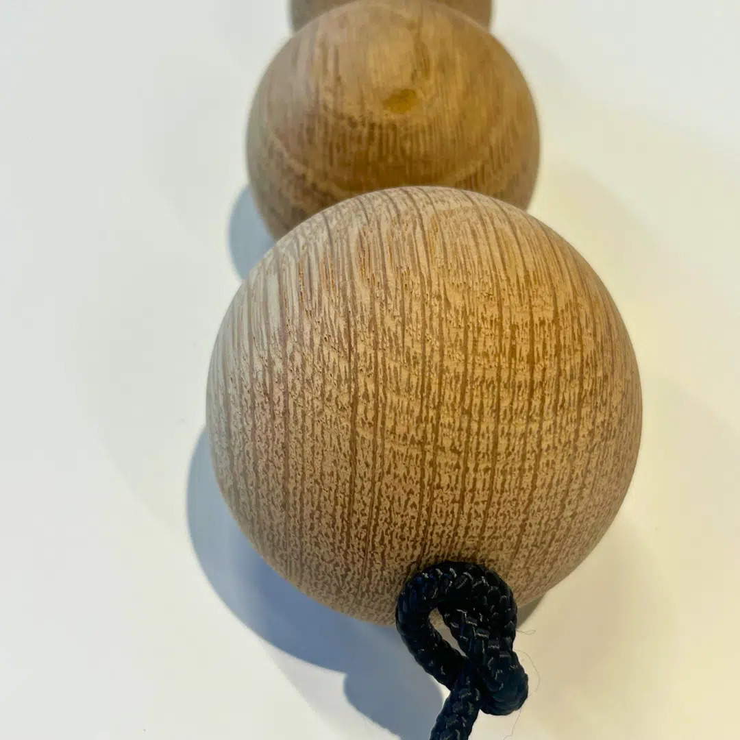 Starball natur - natur egetræ