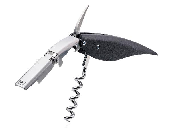 Zone Rocks Proptrækker Sort Zone Rocks Proptrækker Sort