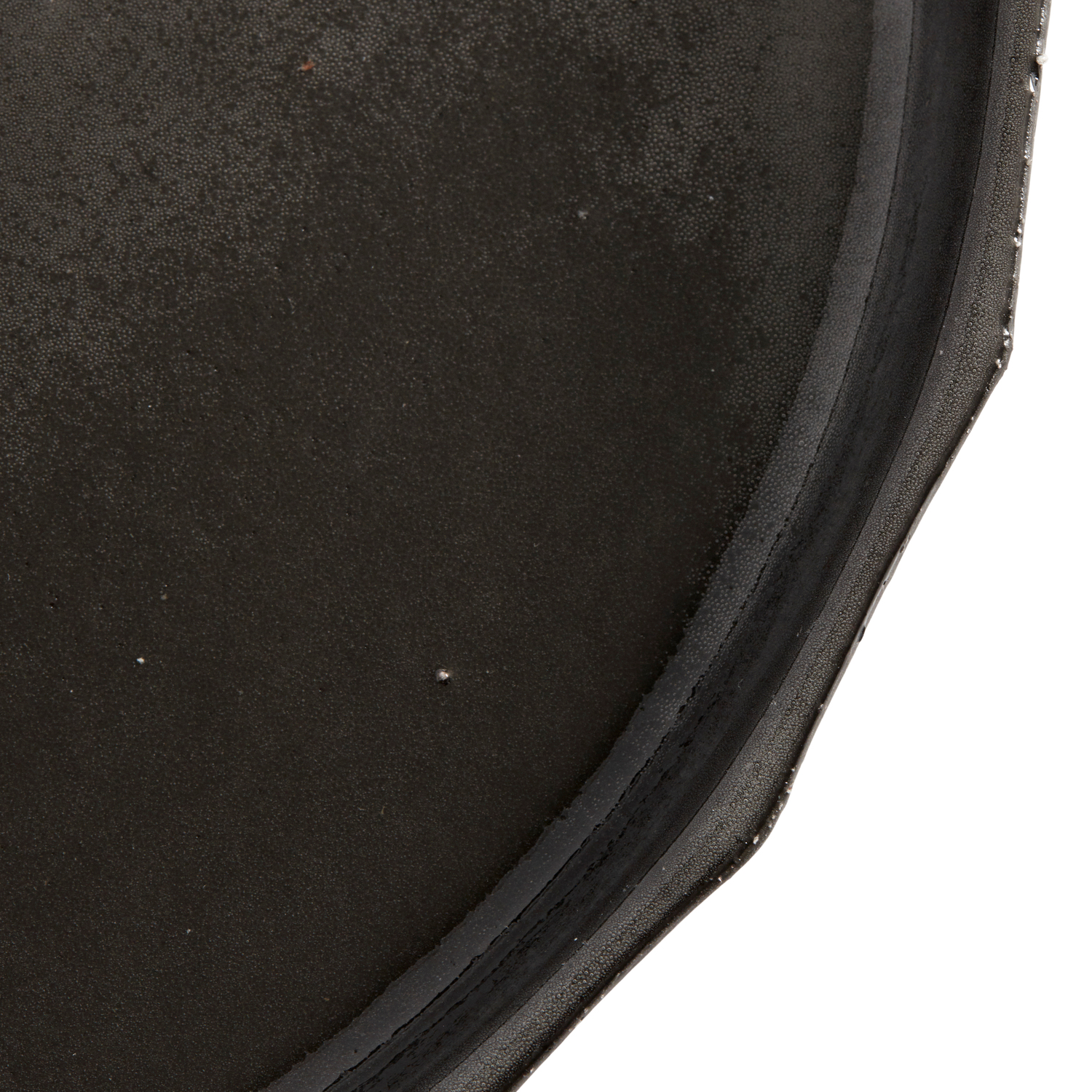 Kuri Middagstallerken Ø26 - Sten, Ø26xH2,5 cm - Keramik - Sten