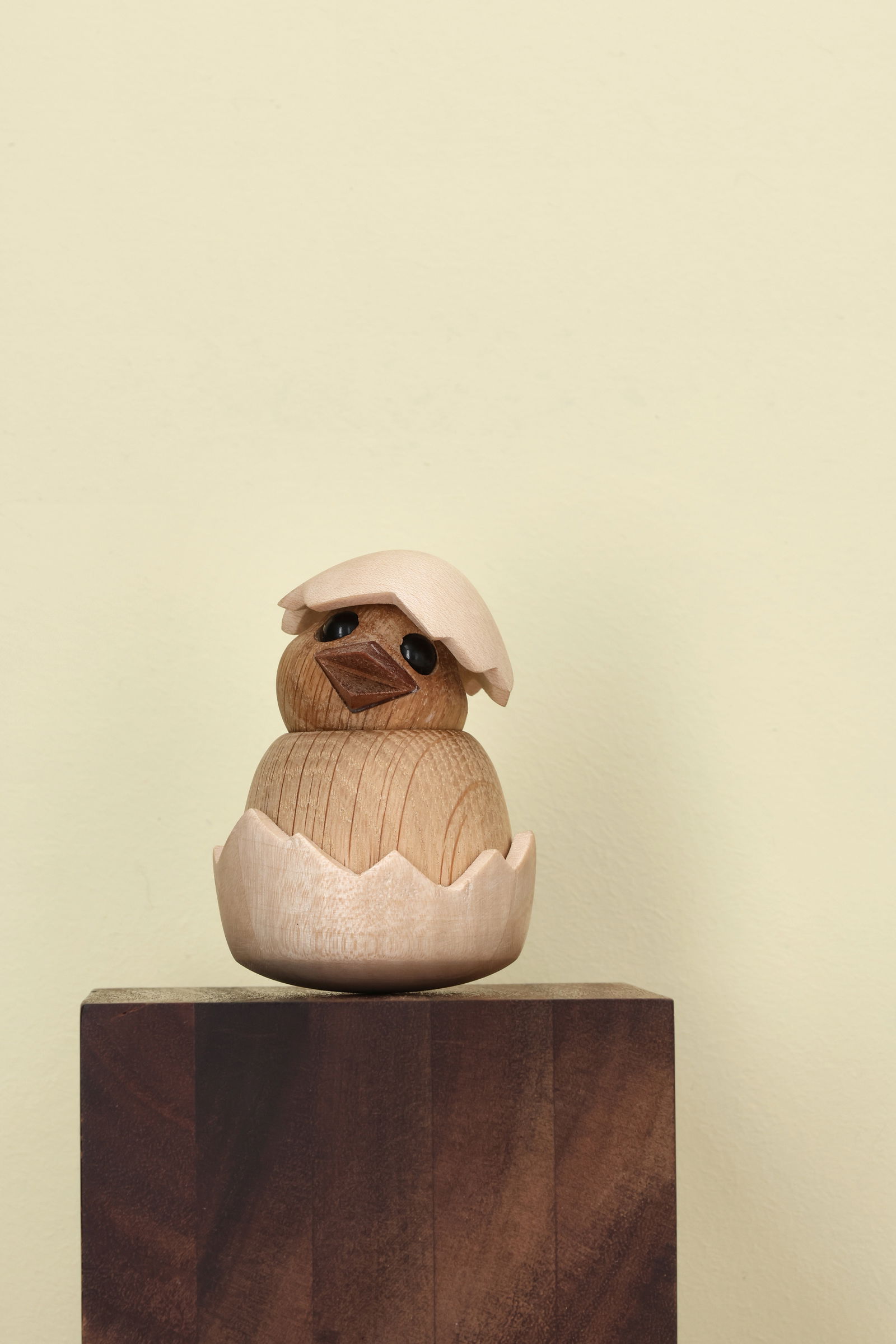 Spring Copenhagen, Chick Kylling