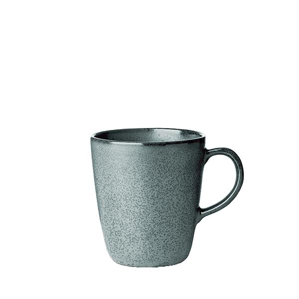 Aida - RAW Northern Green - krus m. hank billede