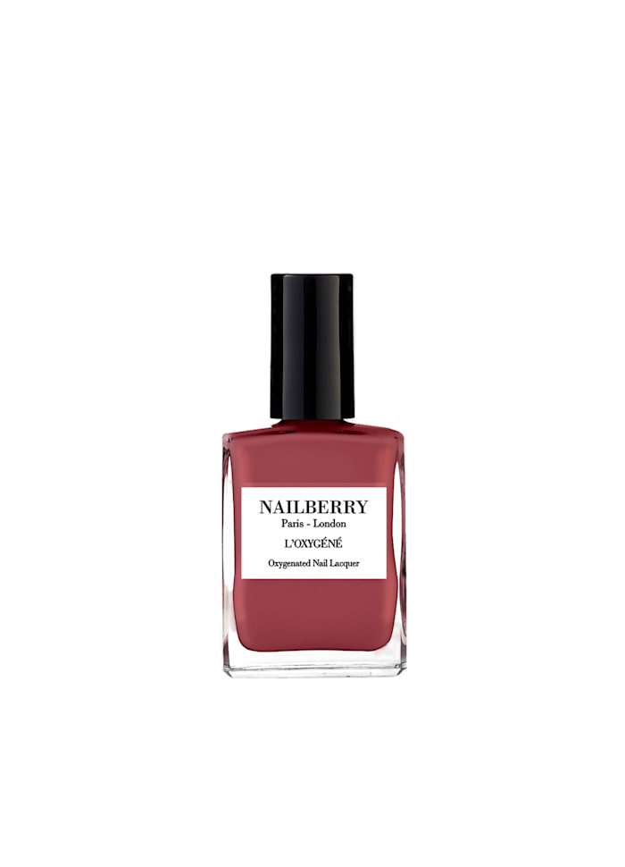 NAILBERRY Cashmere, Neglelak