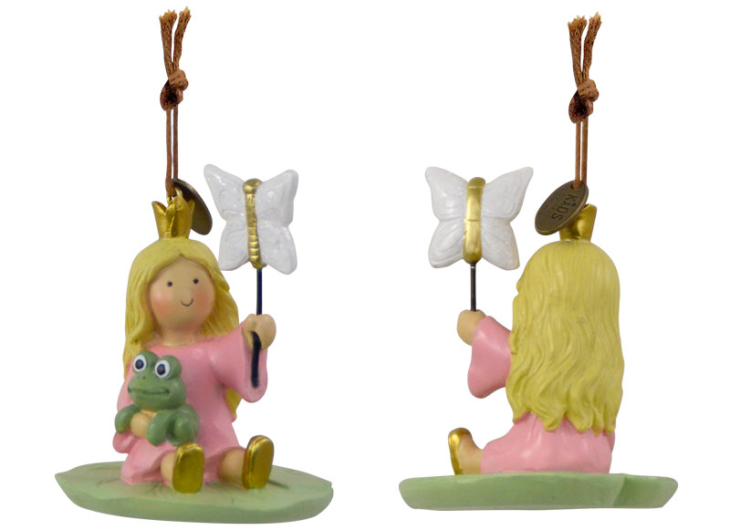 Ophæng, Tommelise Ophæng, Tommelise