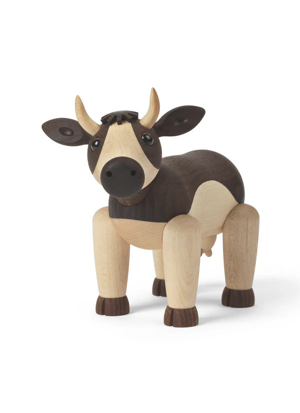 Daisy Ko med gravering | Spring Copenhagen