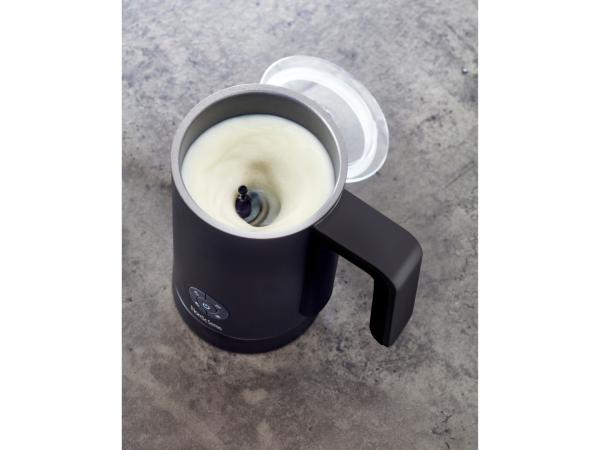 Nordic Sense Mælkeskummer Mat sort Nordic Sense Mælkeskummer Mat sort