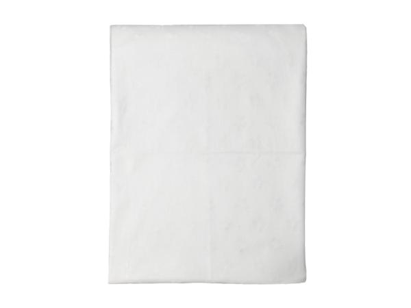 Södahl Forget-me-not Damask Dug Dia 160 cm White*
