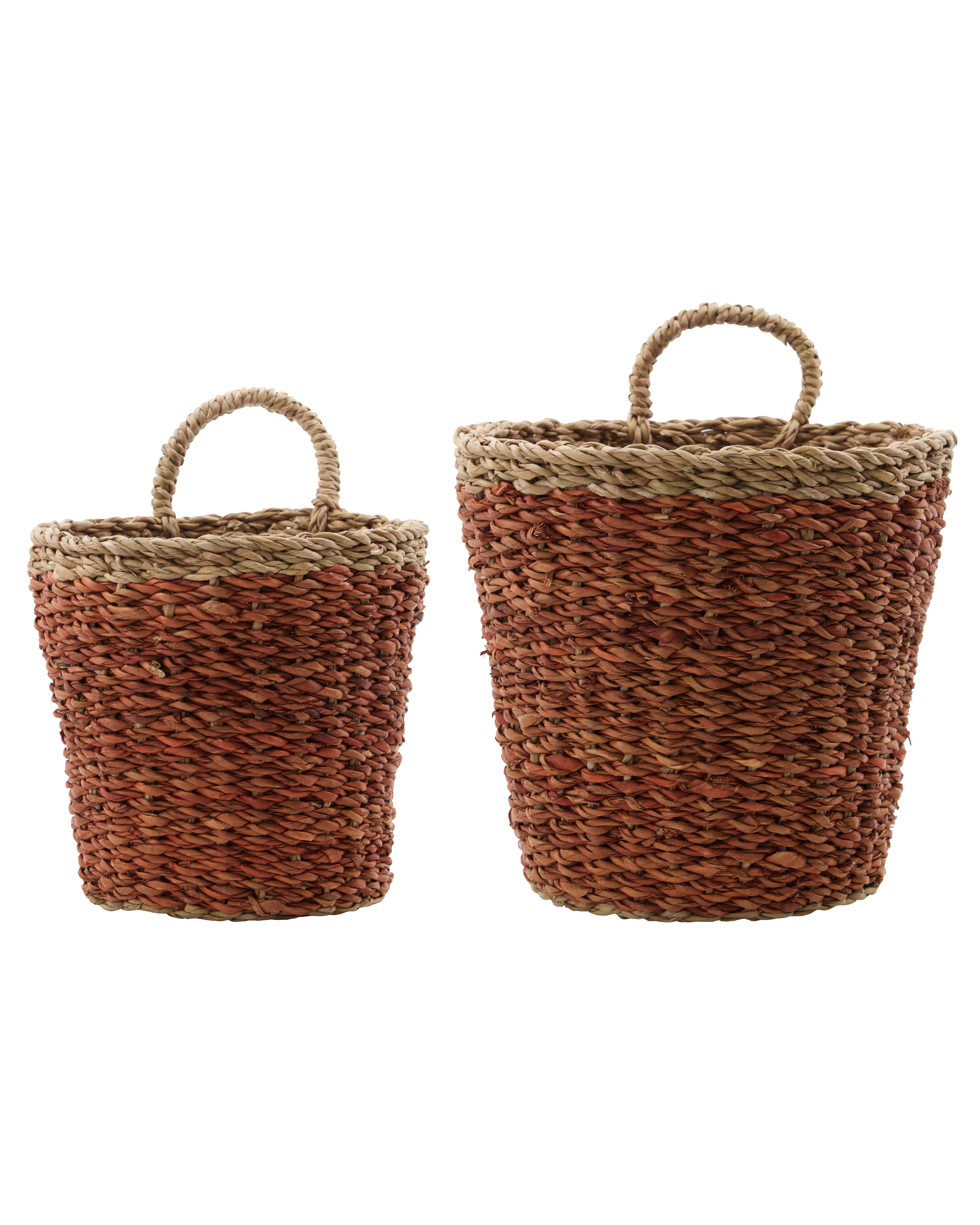 House Doctor - Kurv, Here, Brun