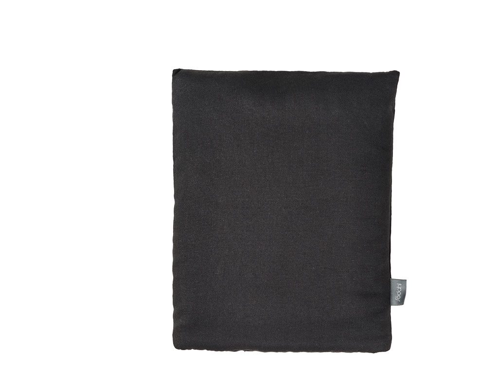 Södahl Soft Kaffehætte, 25 x 35 cm, sort Södahl Soft Kaffehætte, 25 x 35 cm, sort