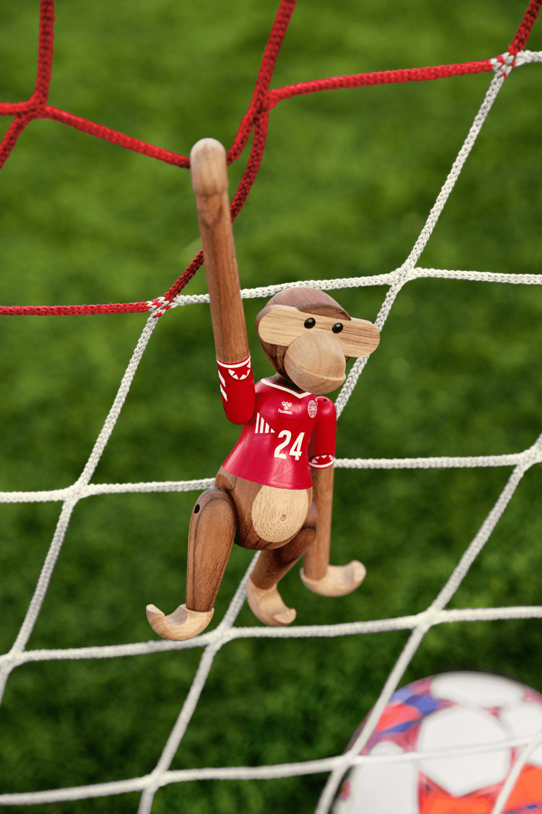 Kay Bojesen DBU Kvinde Abe 2024 lille