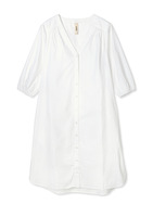 Juna - Soft Laura dress XS hvid