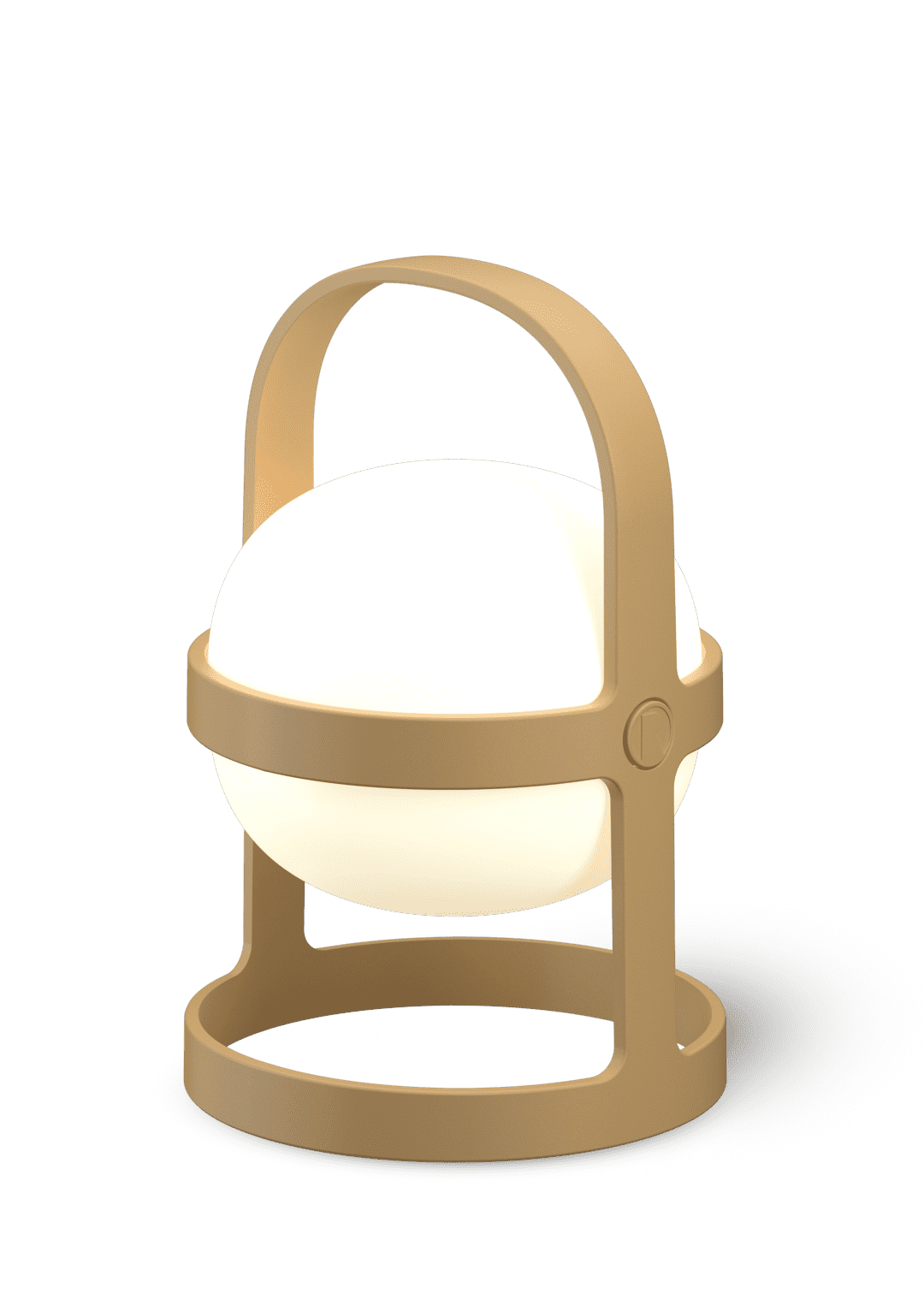 Soft Spot Solar Circular H25 wheat