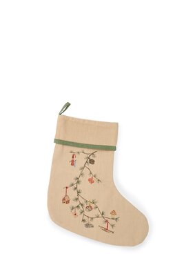 Hammershøi Christmas Julesok H46 sand Hammershøi Christmas Julesok H46 sand