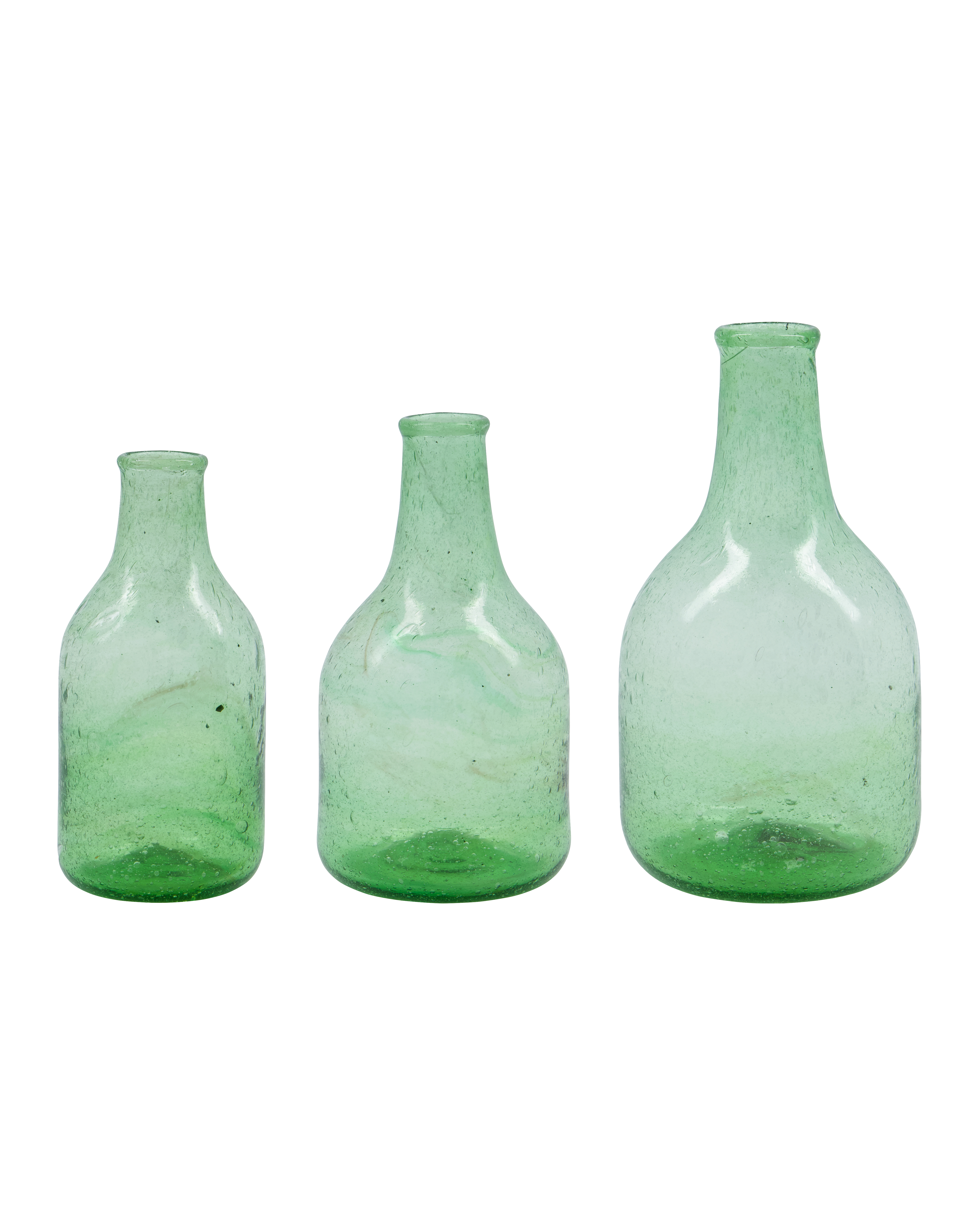 House Doctor - Vase, Plea, Grøn